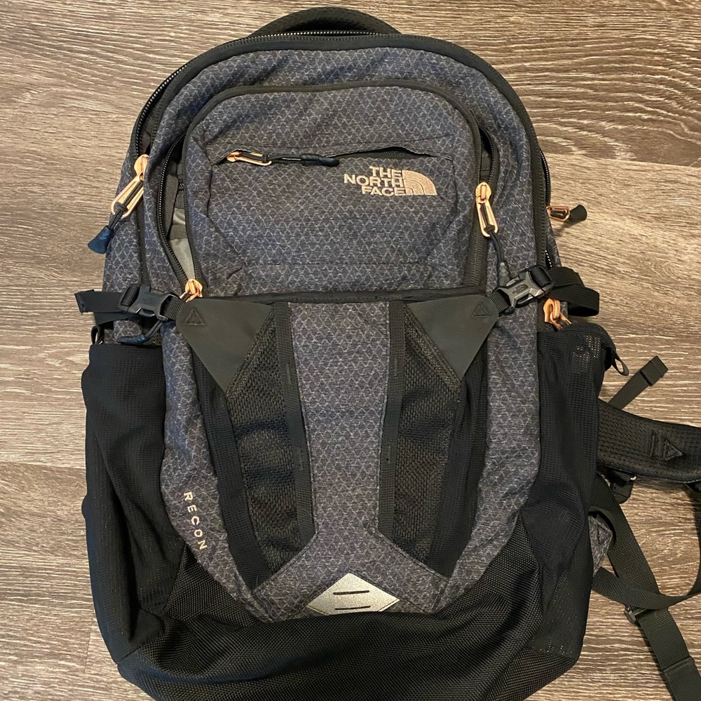 The North Face Recon Backpack